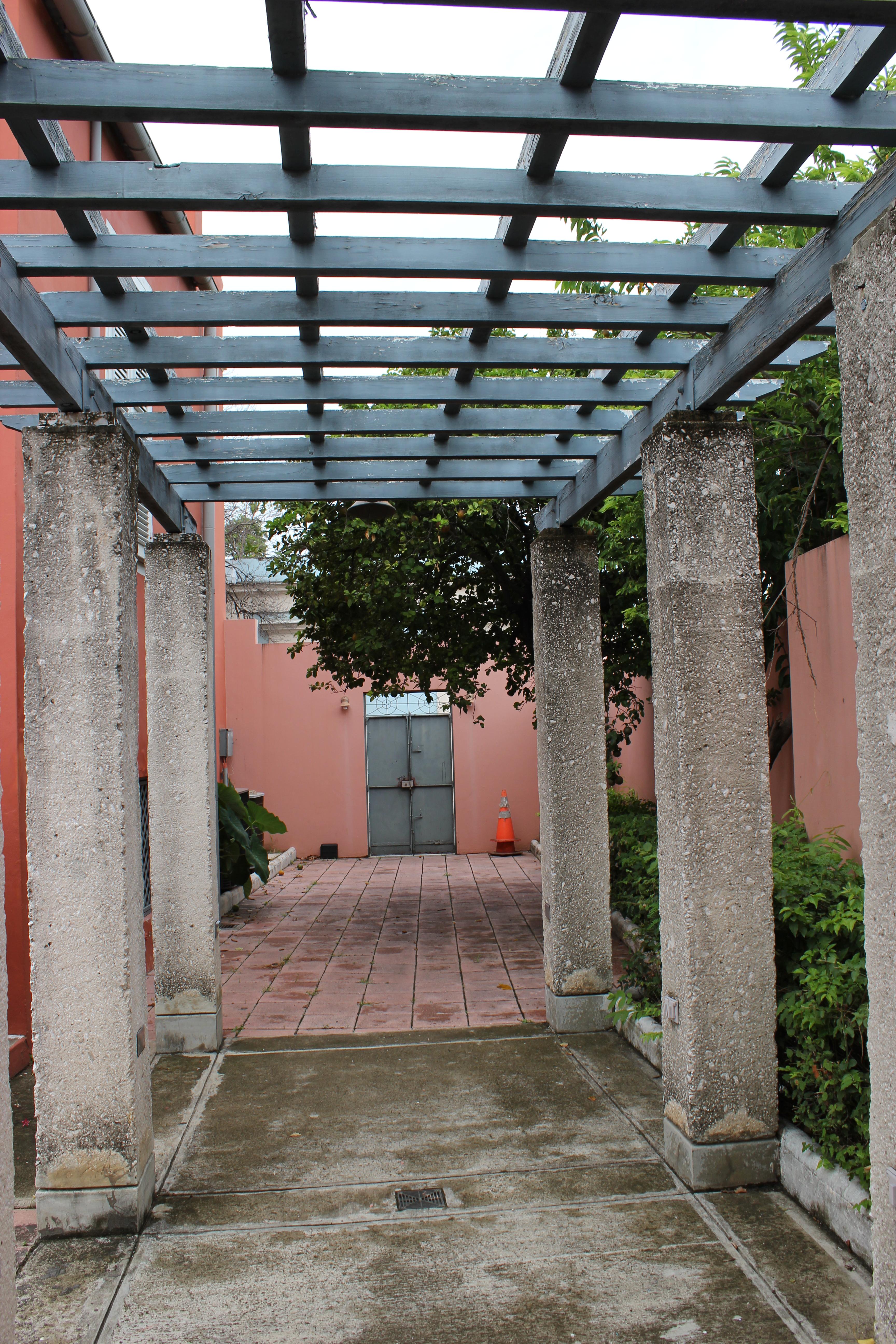 Casa Wiechers-Villaronga - Ponce - 2012 00097